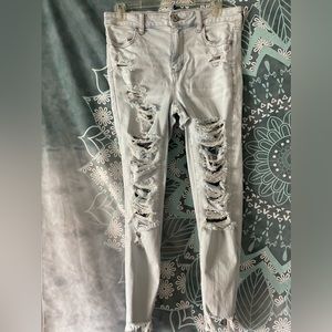 Amercican Eagle Jeans
